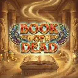 Book of Dead game at Best Crypto Casino for United Kingdom players