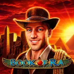 Book of Ra game at Best Crypto Casino for United Kingdom players