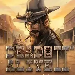 Dead or Alive 2 game at Best Crypto Casino for United Kingdom players