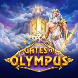 Gates of Olympus game at Best Crypto Casino for United Kingdom players