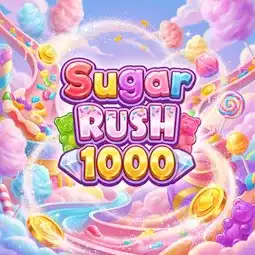 Sugar Rush 1000 game at Best Crypto Casino for United Kingdom players