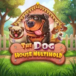 The Dog House Multihold game at Best Crypto Casino for United Kingdom players