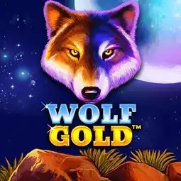 Wolf Gold game at Best Crypto Casino for United Kingdom players